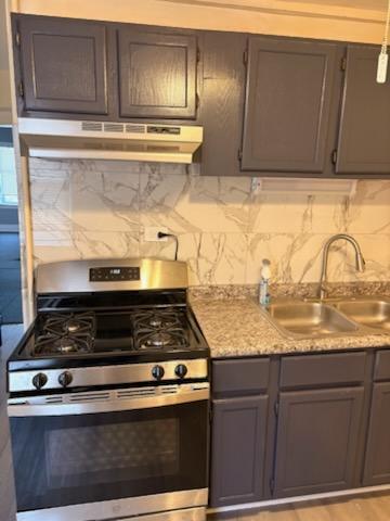 Building Photo - 10501 S Corliss Ave