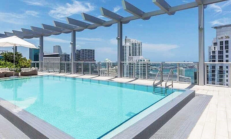Building Photo - 1100 S Miami Ave