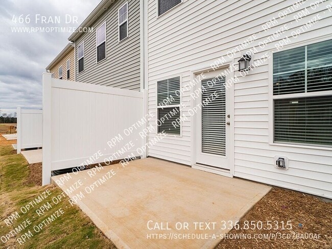 Building Photo - 466 Fran Dr