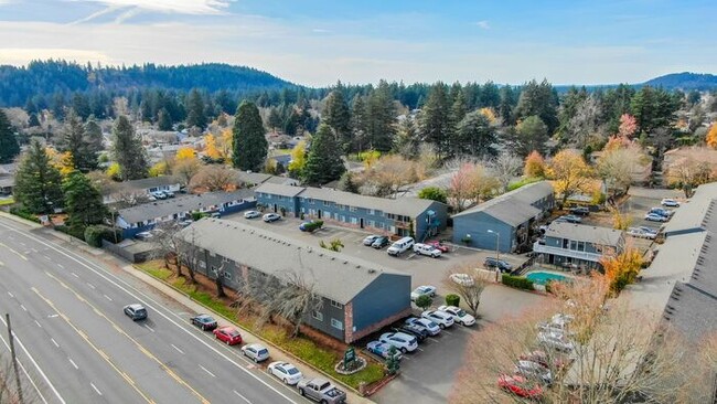 Building Photo - Spring Specials Won’t Last! 1-Month Rent F...