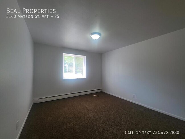 Building Photo - 3160 Matson St