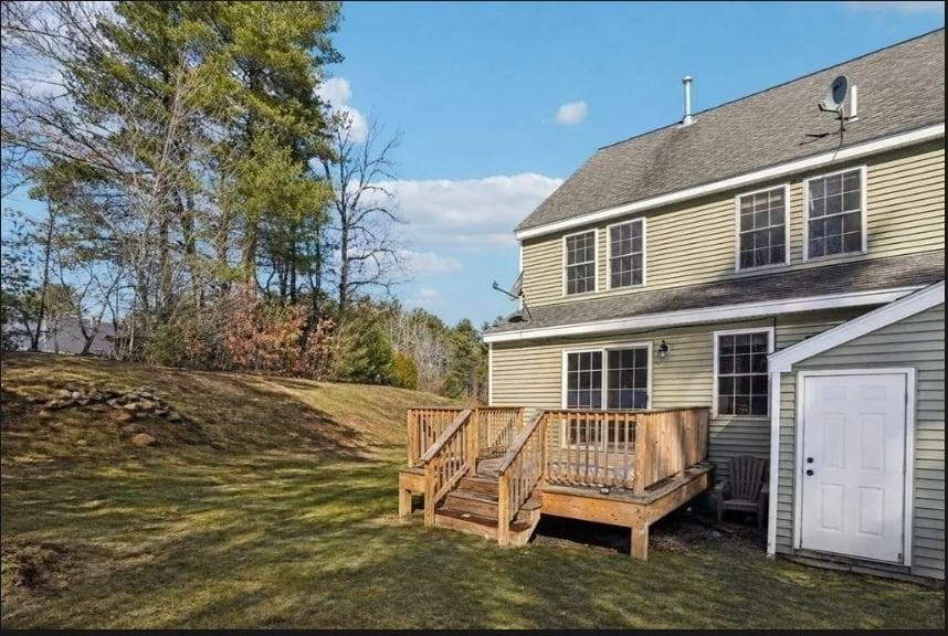 Building Photo - 18 Alden Dr
