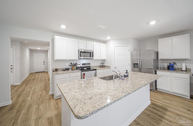 Building Photo - 6347 Burrow Ln