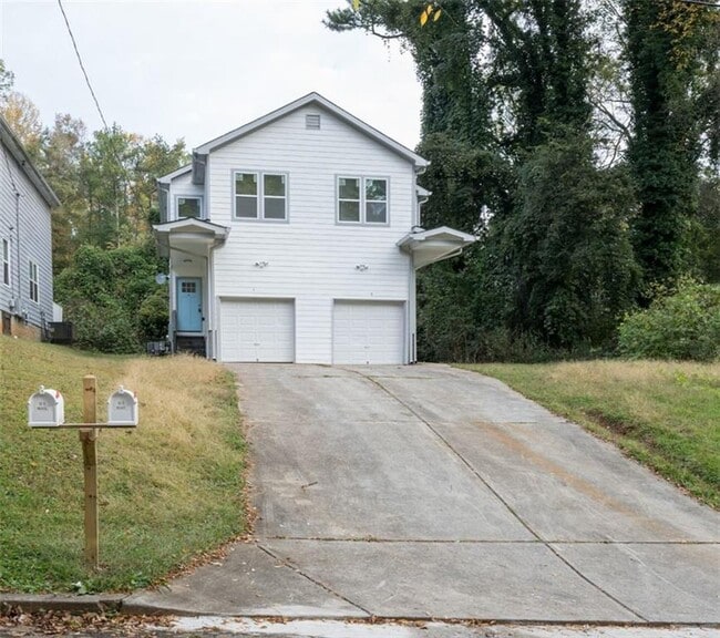 Primary Photo - 2027 Lois Pl NW