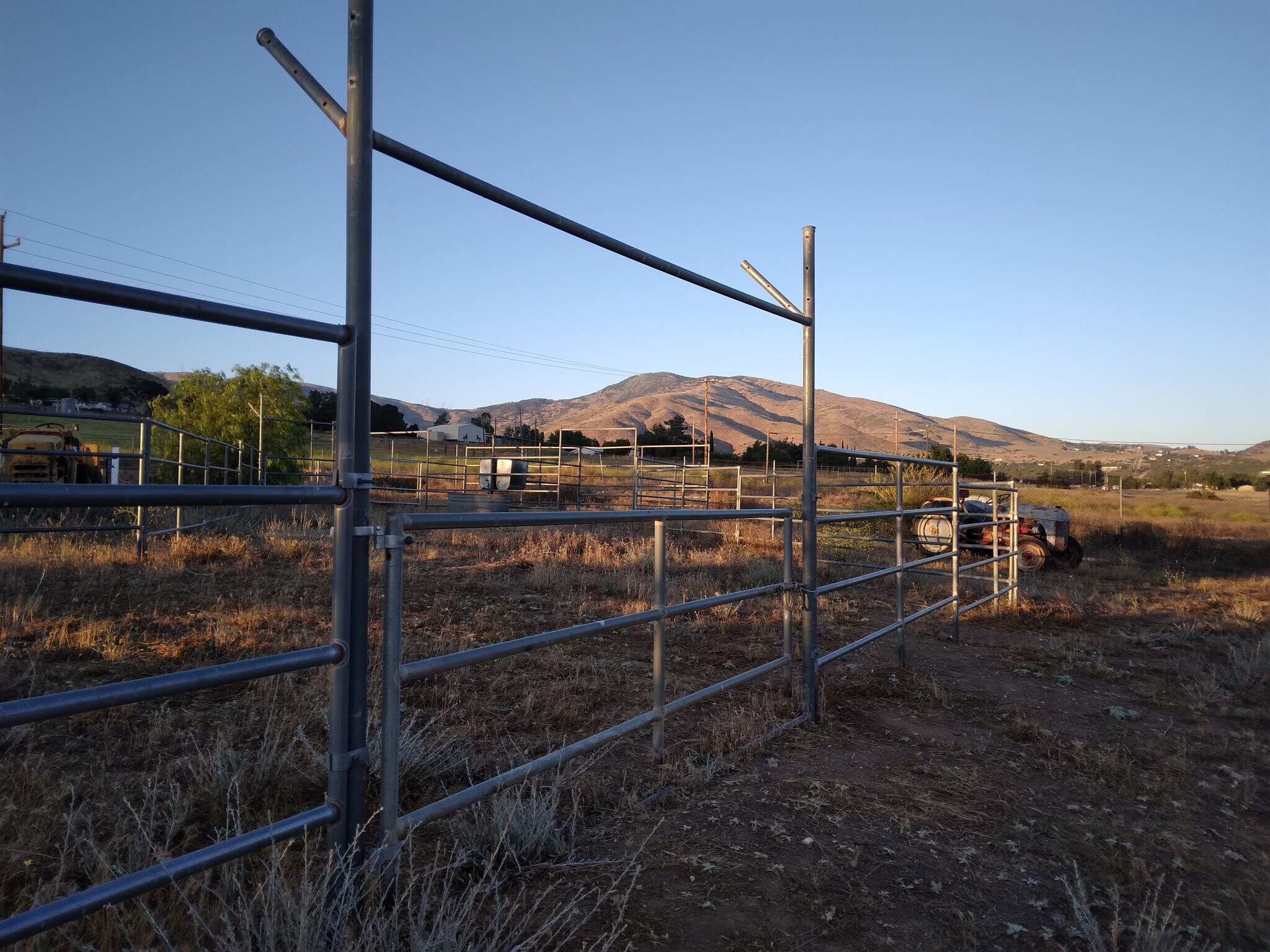 Building Photo - 9008 Hierba Rd