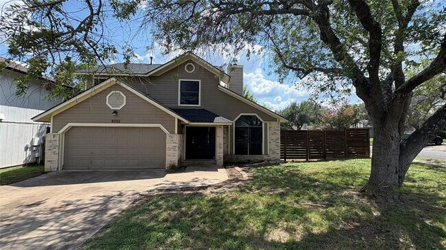 Building Photo - 4703 Saloma Pl