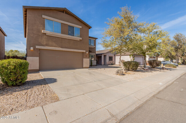 Building Photo - 30980 N Desert Honeysuckle Dr