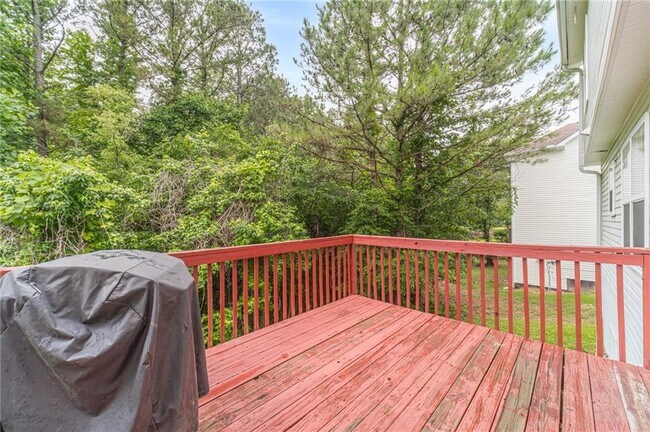 Building Photo - 4201 Crestside Ridge SW