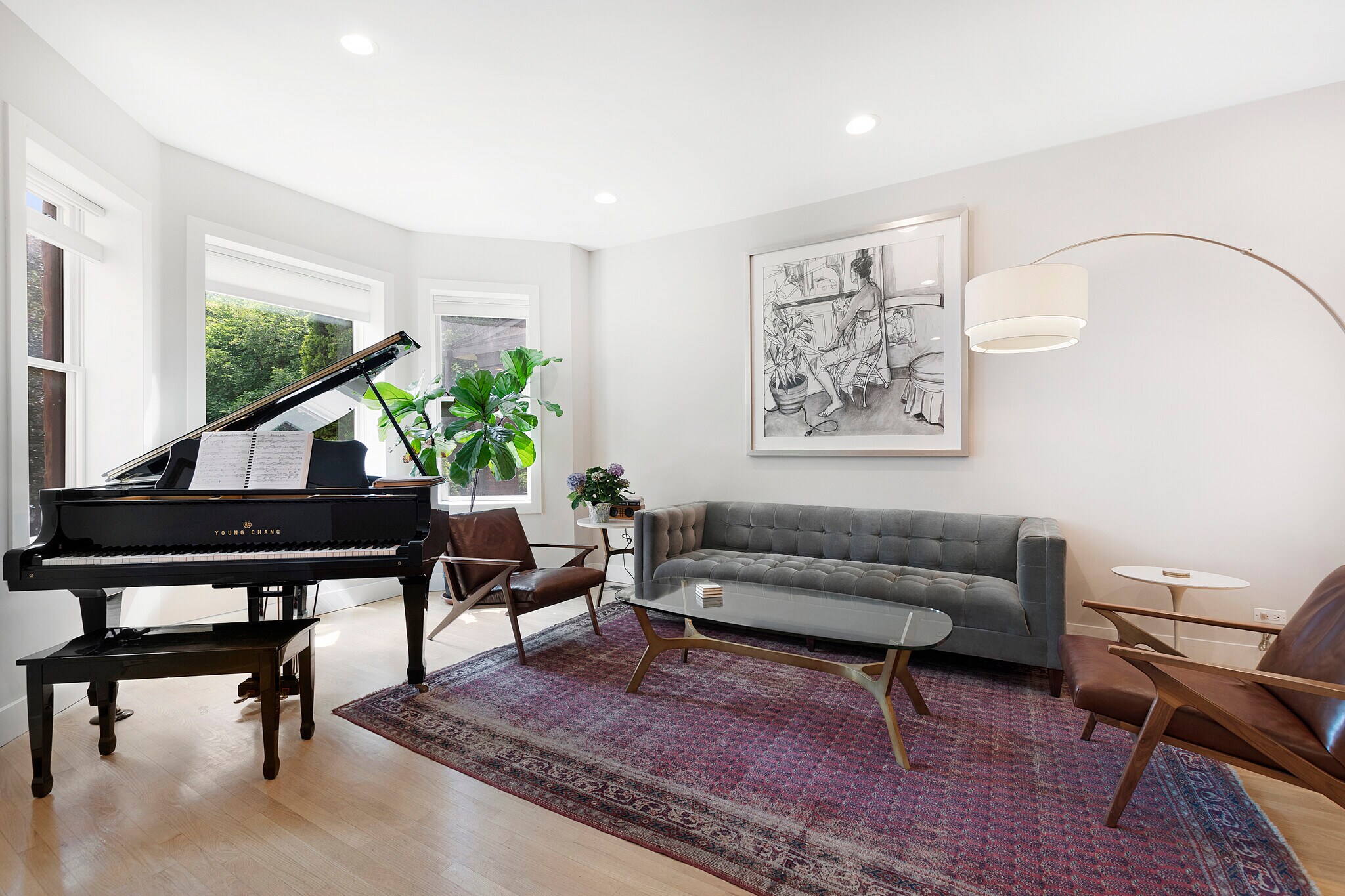 Building Photo - 4532 N Damen Ave