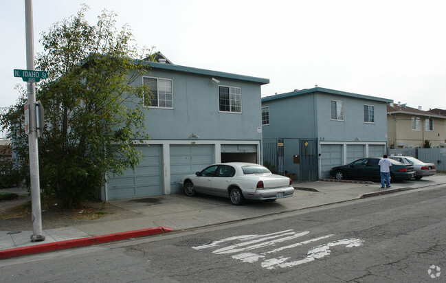Primary Photo - 150 N Idaho St