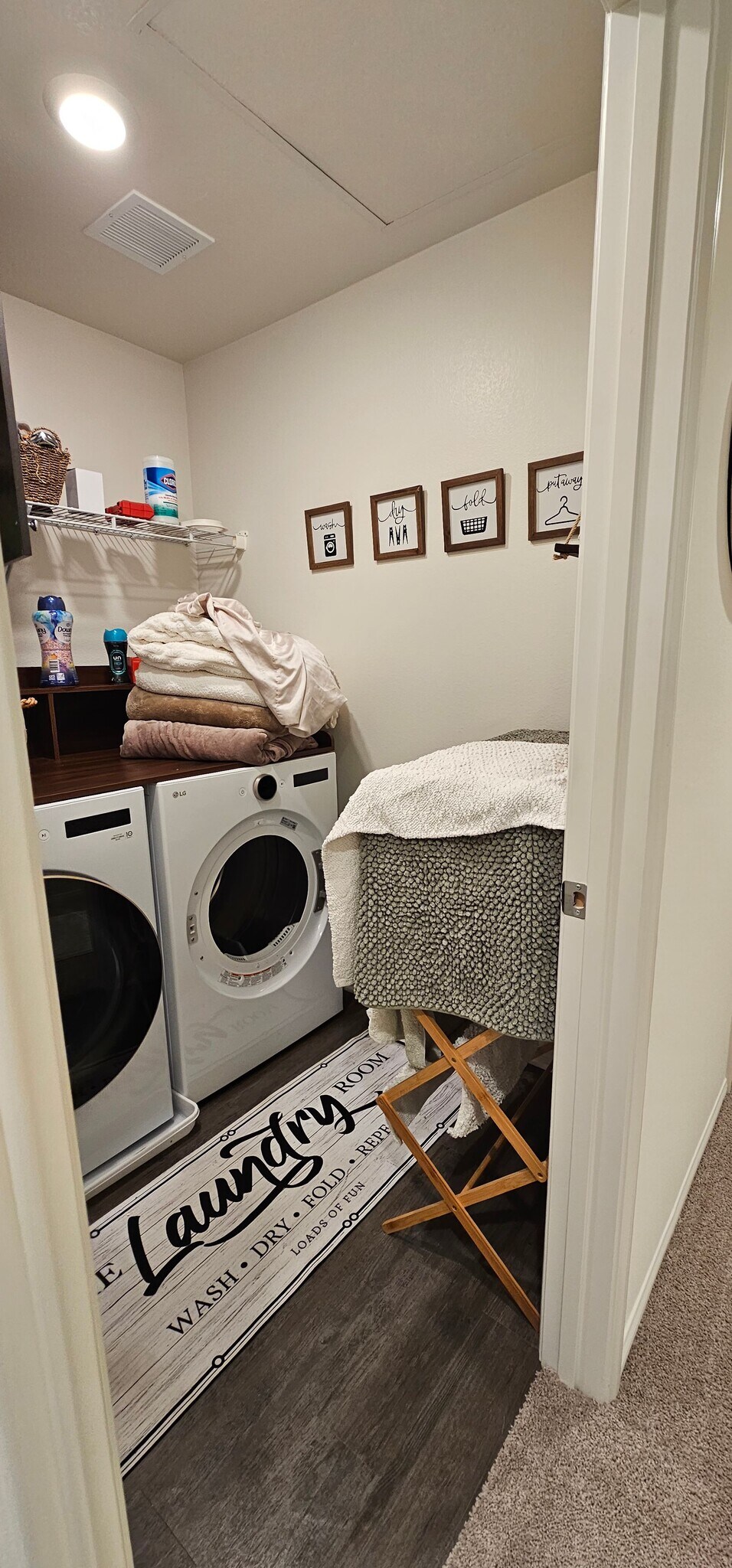 Laundry Room - 11386 Dunhaven Way