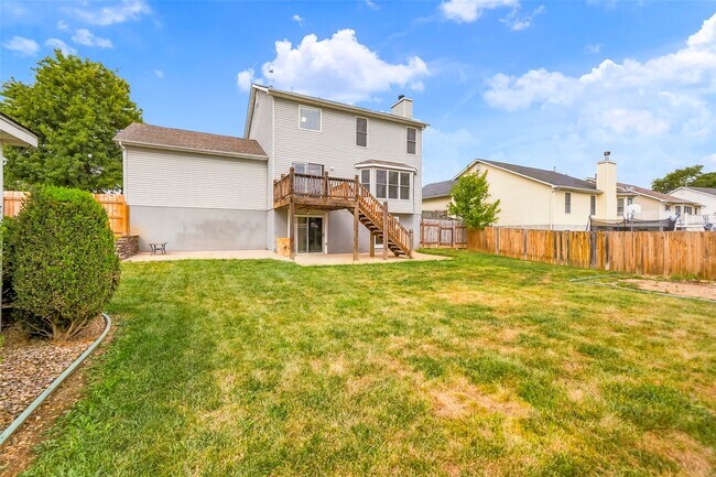 Building Photo - 5012 Joshua Dr