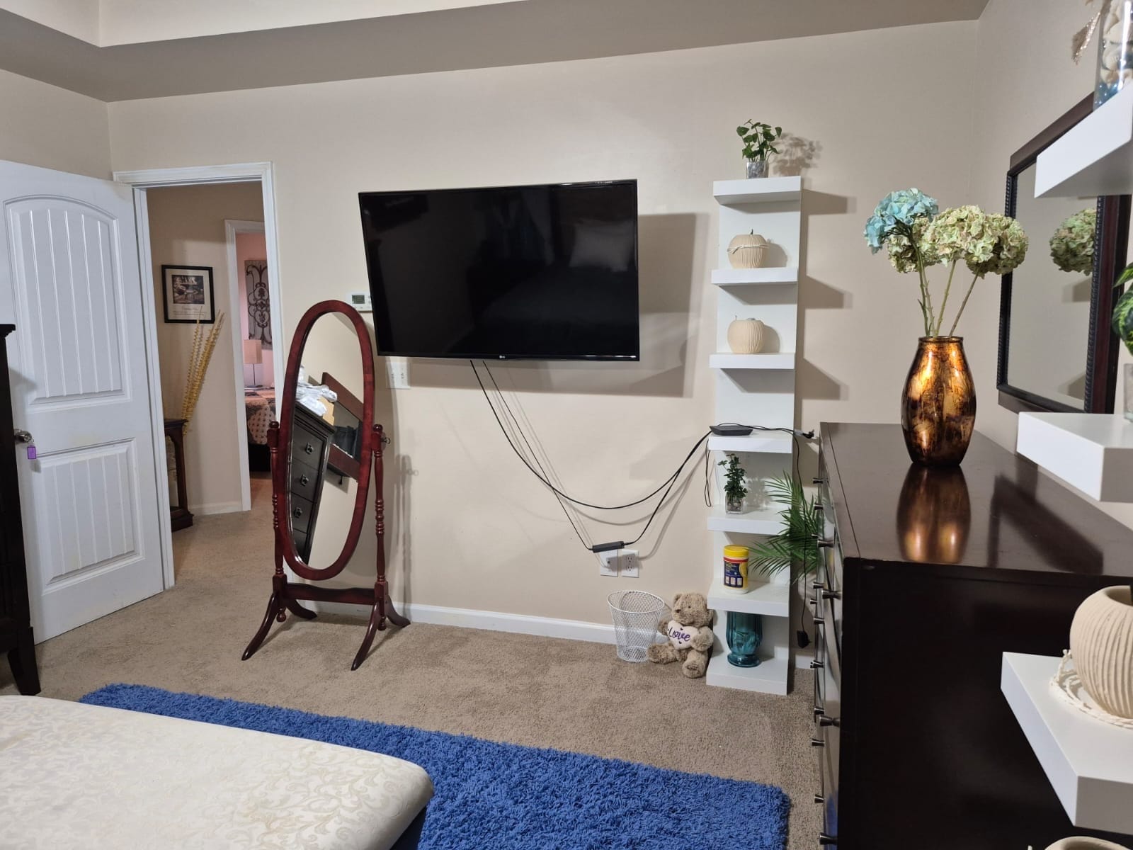 Building Photo - 4341 Comfort Trl