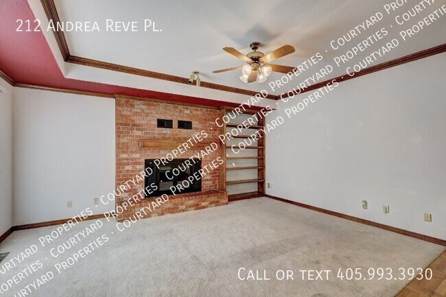 Building Photo - 212 Andrea Reve Pl