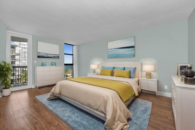 Building Photo - 1361 S Ocean Blvd