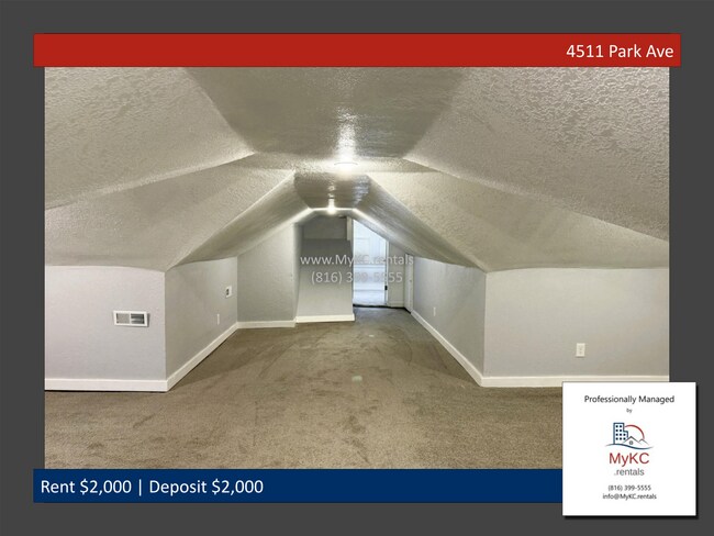 Building Photo - Stunning Fully Renovated 4-Bedroom Home with Space to Spare!