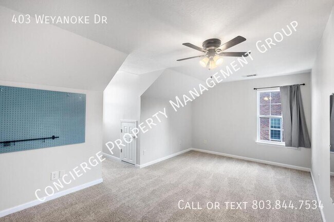 Building Photo - 403 Weyanoke Dr