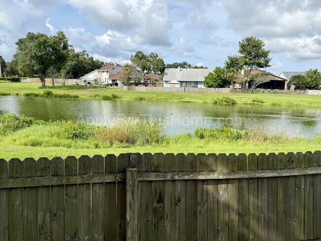Building Photo - Single Family Home on Pond