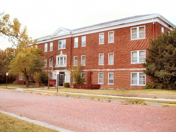 Primary Photo - Bethel Apartments