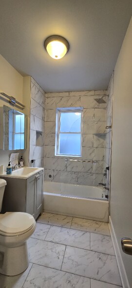 Building Photo - 6416 N Campbell Ave