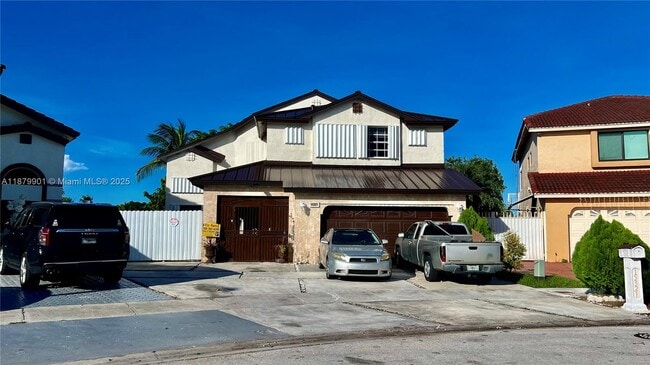 Building Photo - 15321 SW 59th St