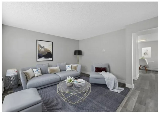 Interior Photo - Nova Apartments -