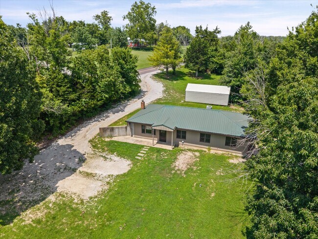 Building Photo - 20400 North Mt Pleasant Road