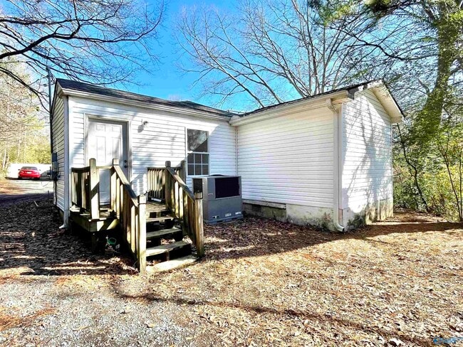 Building Photo - 1316 Starnes St