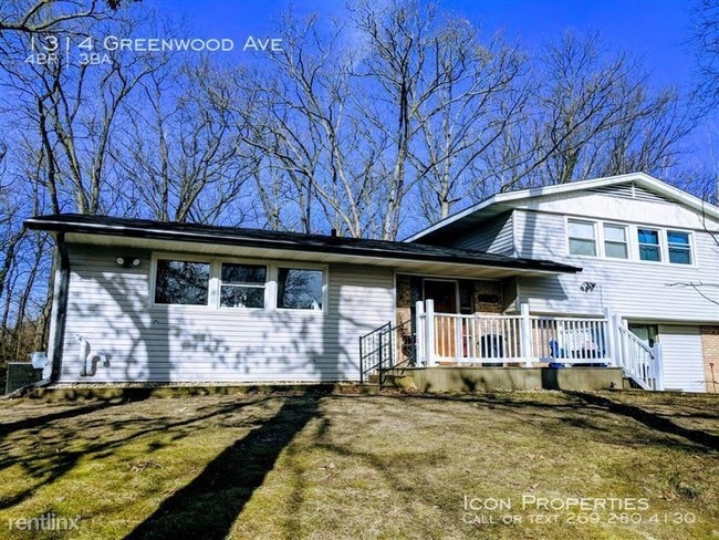 Primary Photo - 1314 Greenwood Ave