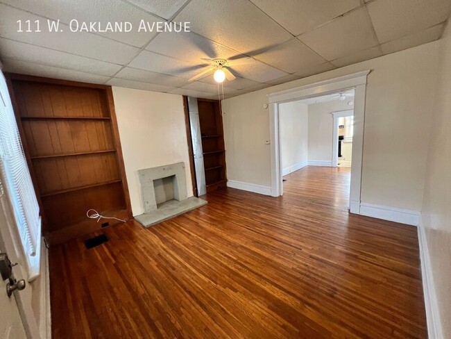 Building Photo - 111 W Oakland Ave