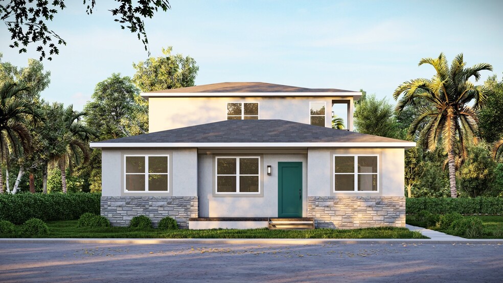 Building Photo - 2525 4th St S