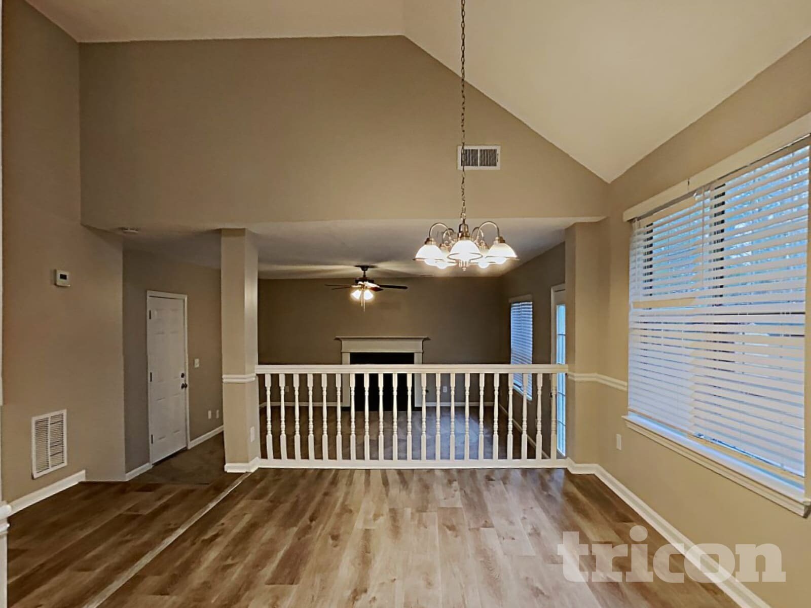 Building Photo - 4276 Ward Bluff Dr