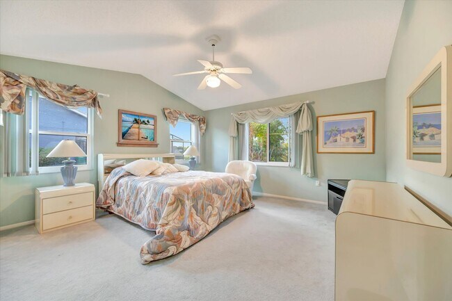 Building Photo - Furnished 3BR/3BA Home with Den, Heated Pool & Lanai in *The Meadows* Sarasota