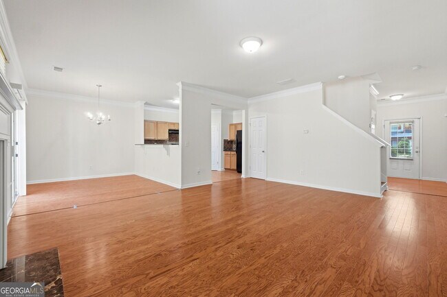 Building Photo - 6147 Bellewood Ash NW Ln