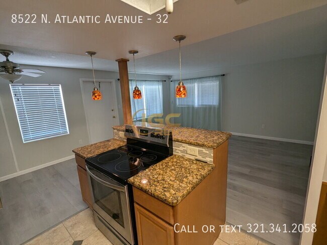 Building Photo - 8522 N Atlantic Ave