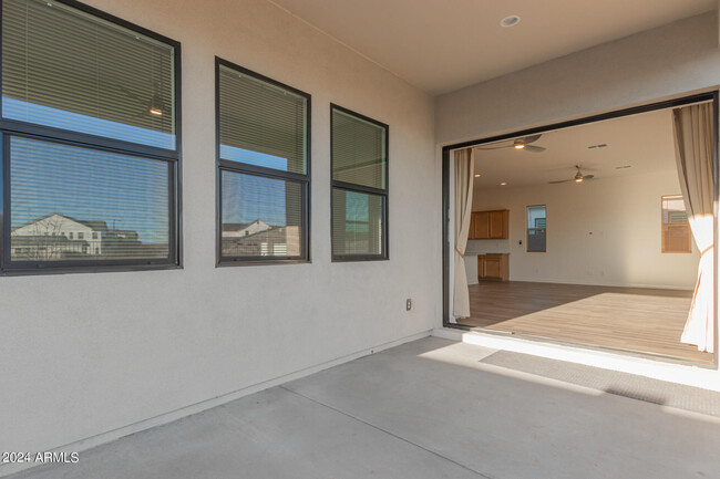 Building Photo - 3769 W Antelope Way