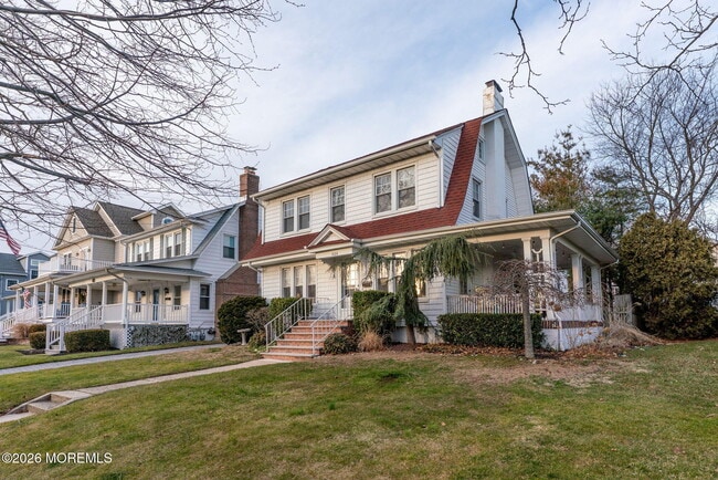 Building Photo - 404 Monmouth Ave