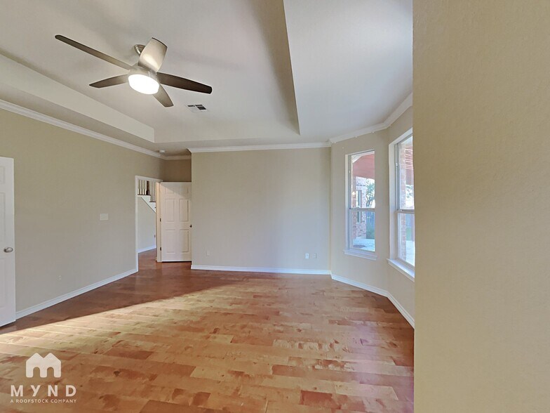 Building Photo - 2708 Grimes Ranch Rd