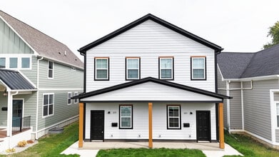 Building Photo - 2239 Carrollton Ave