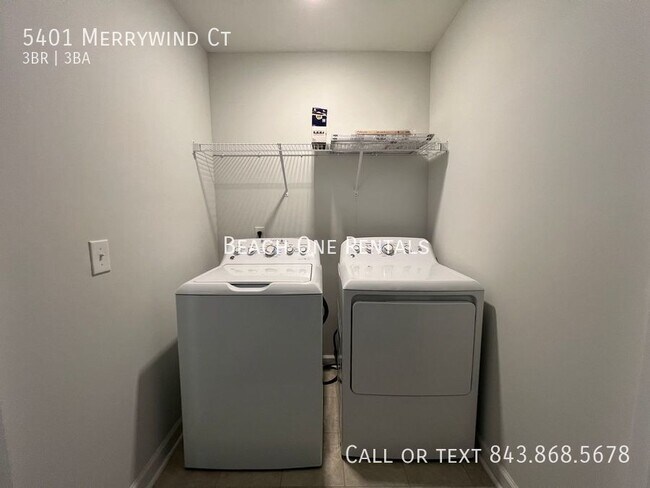 Building Photo - 5401 Merrywind Ct