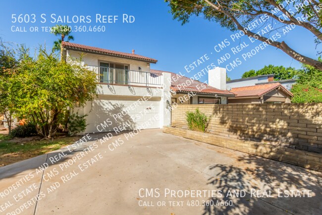 Building Photo - 5603 S Sailors Reef Rd