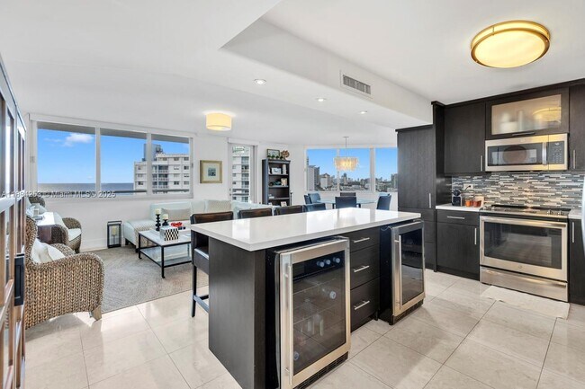Building Photo - 7135 Collins Ave