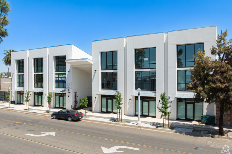 1740 Van Ness Avenue - Alternate Photo - Mural District Lofts
