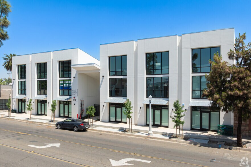 Alternate Photo - The Mural District Lofts