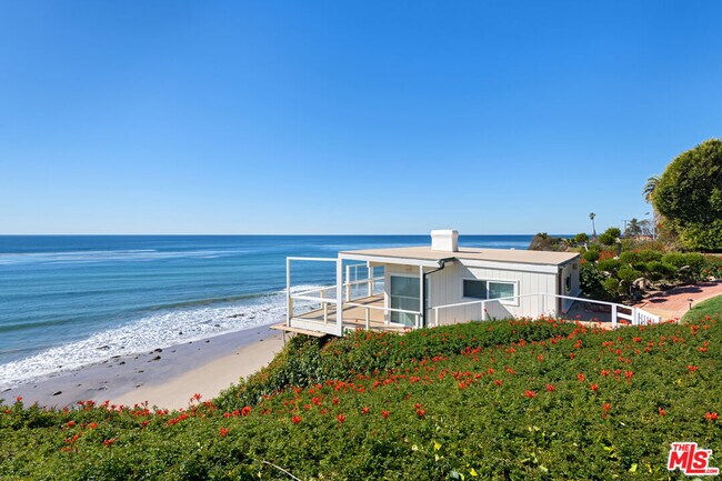 Building Photo - 33800 Pacific Coast Hwy