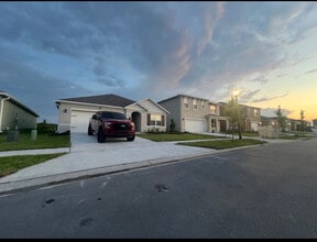 Building Photo - 3357 Mystic Pond Lp