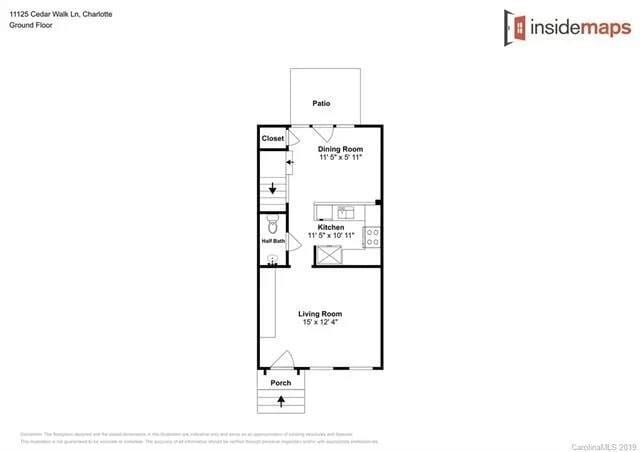 Building Photo - 11125 Cedar Walk Lane