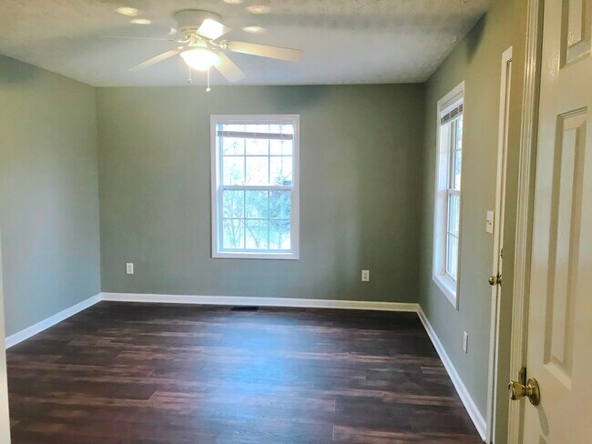Living room - 216 Winters St