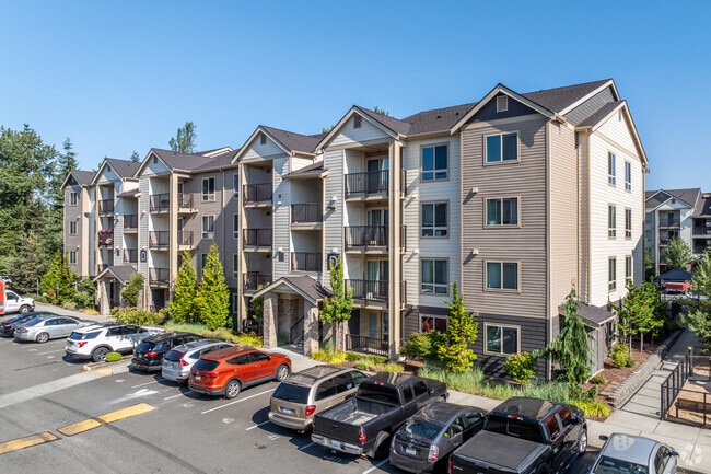 Building Photo - Puget Park