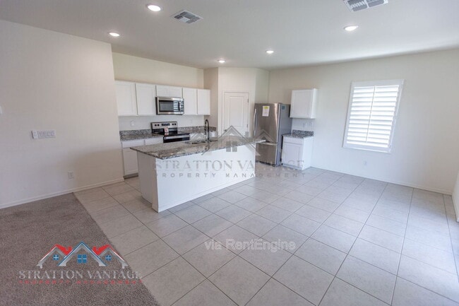 Building Photo - 5954 E Demeter Dr